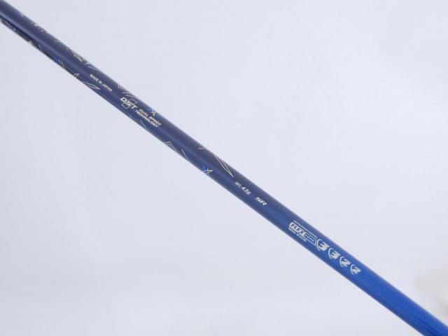 Fairway Wood : xxio : ไม้กระเทย XXIO 13 (ออกปี 2024) Loft 23 ก้าน MP-1300 Flex SR