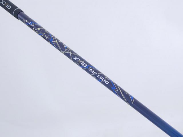 Fairway Wood : xxio : ไม้กระเทย XXIO 13 (ออกปี 2024) Loft 23 ก้าน MP-1300 Flex SR