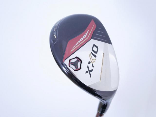 Fairway Wood : xxio : ไม้กระเทย XXIO 13 Red (ออกปี 2024) Loft 18 ก้าน MP-1300 Flex R