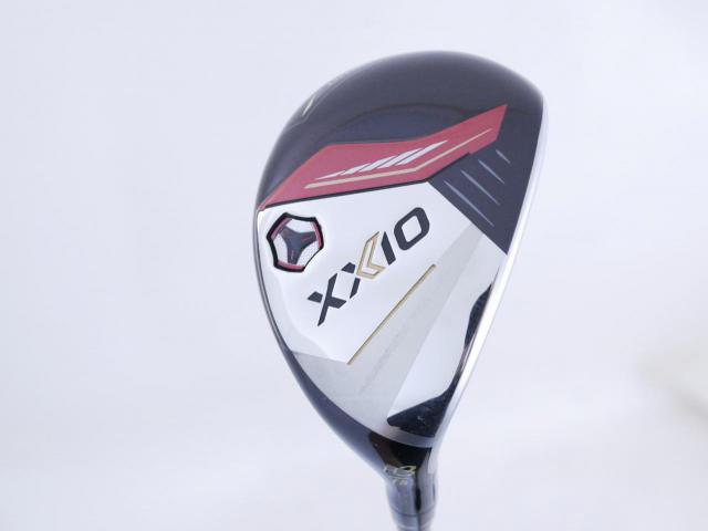 Fairway Wood : xxio : ไม้กระเทย XXIO 13 Red (ออกปี 2024) Loft 18 ก้าน MP-1300 Flex R