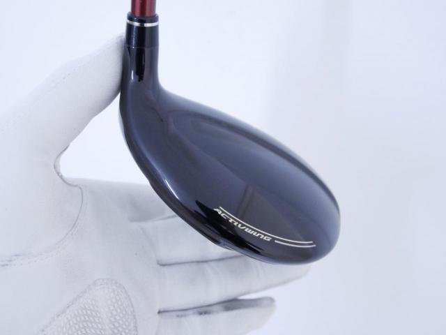 Fairway Wood : xxio : ไม้กระเทย XXIO 13 Red (ออกปี 2024) Loft 18 ก้าน MP-1300 Flex R