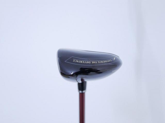 Fairway Wood : xxio : ไม้กระเทย XXIO 13 Red (ออกปี 2024) Loft 18 ก้าน MP-1300 Flex R