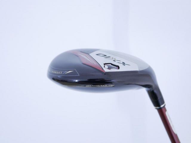 Fairway Wood : xxio : ไม้กระเทย XXIO 13 Red (ออกปี 2024) Loft 18 ก้าน MP-1300 Flex R
