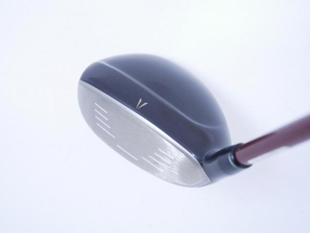 Fairway Wood : xxio : ไม้กระเทย XXIO 13 Red (ออกปี 2024) Loft 18 ก้าน MP-1300 Flex R