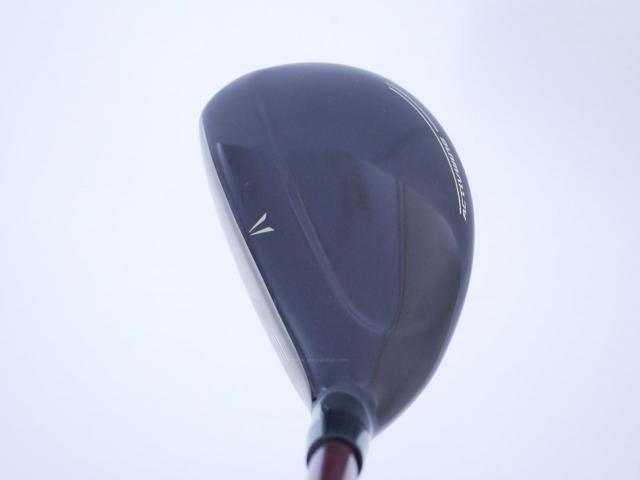 Fairway Wood : xxio : ไม้กระเทย XXIO 13 Red (ออกปี 2024) Loft 18 ก้าน MP-1300 Flex R