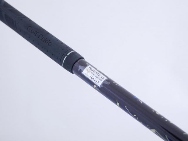 Fairway Wood : xxio : ไม้กระเทย XXIO 13 Red (ออกปี 2024) Loft 18 ก้าน MP-1300 Flex R