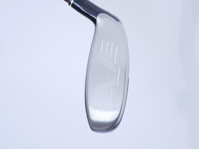 Fairway Wood : xxio : ไม้กระเทย XXIO 13 Red (ออกปี 2024) Loft 18 ก้าน MP-1300 Flex R