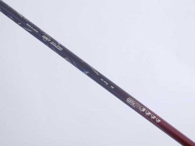Fairway Wood : xxio : ไม้กระเทย XXIO 13 Red (ออกปี 2024) Loft 18 ก้าน MP-1300 Flex R