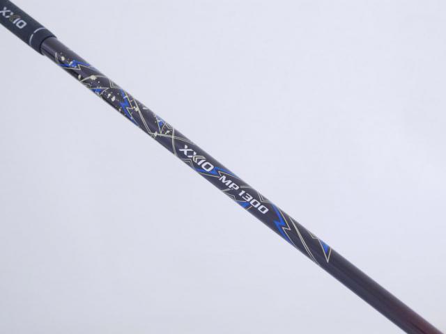 Fairway Wood : xxio : ไม้กระเทย XXIO 13 Red (ออกปี 2024) Loft 18 ก้าน MP-1300 Flex R