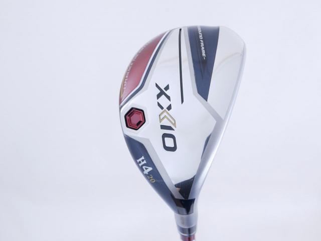 Fairway Wood : xxio : ไม้กระเทย XXIO 12 Red (รุ่นปี 2023) Loft 20 ก้าน MP-1200 Flex S