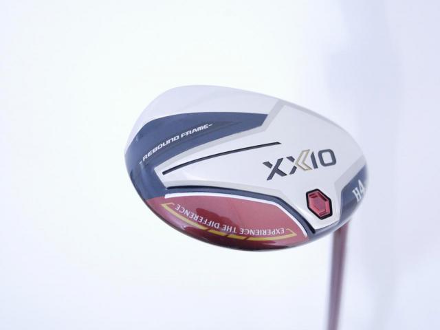 Fairway Wood : xxio : ไม้กระเทย XXIO 12 Red (รุ่นปี 2023) Loft 20 ก้าน MP-1200 Flex S