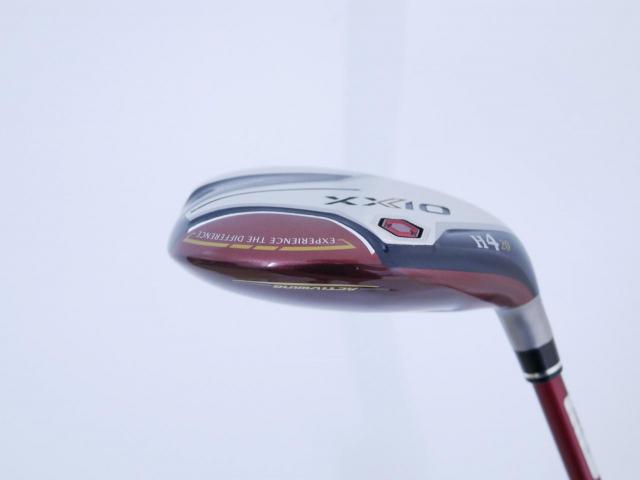 Fairway Wood : xxio : ไม้กระเทย XXIO 12 Red (รุ่นปี 2023) Loft 20 ก้าน MP-1200 Flex S