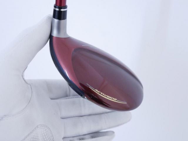 Fairway Wood : xxio : ไม้กระเทย XXIO 12 Red (รุ่นปี 2023) Loft 20 ก้าน MP-1200 Flex S