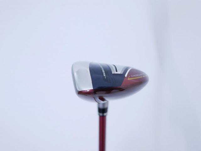 Fairway Wood : xxio : ไม้กระเทย XXIO 12 Red (รุ่นปี 2023) Loft 20 ก้าน MP-1200 Flex S