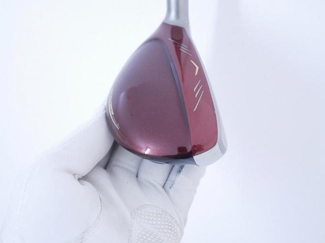 Fairway Wood : xxio : ไม้กระเทย XXIO 12 Red (รุ่นปี 2023) Loft 20 ก้าน MP-1200 Flex S