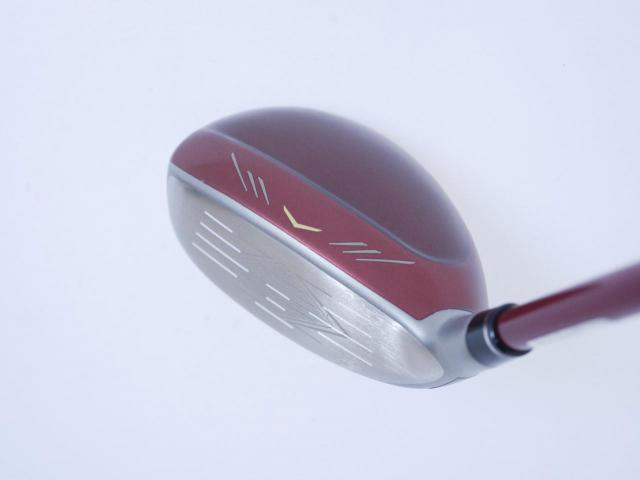 Fairway Wood : xxio : ไม้กระเทย XXIO 12 Red (รุ่นปี 2023) Loft 20 ก้าน MP-1200 Flex S