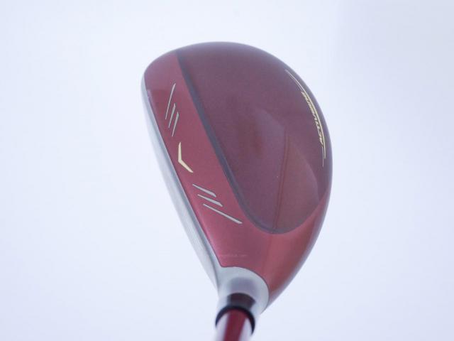 Fairway Wood : xxio : ไม้กระเทย XXIO 12 Red (รุ่นปี 2023) Loft 20 ก้าน MP-1200 Flex S