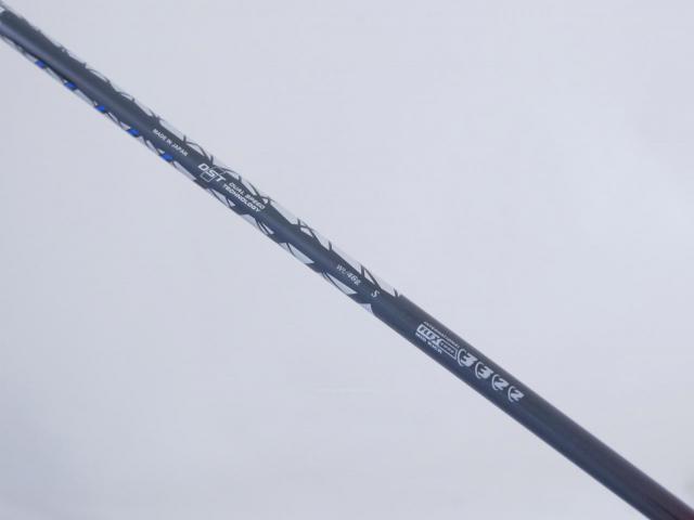Fairway Wood : xxio : ไม้กระเทย XXIO 12 Red (รุ่นปี 2023) Loft 20 ก้าน MP-1200 Flex S