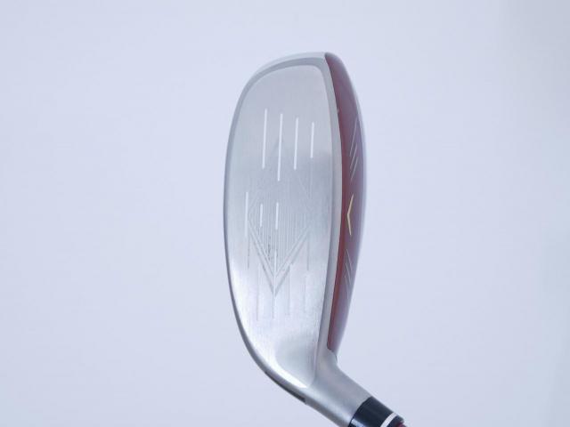 Fairway Wood : xxio : ไม้กระเทย XXIO 12 Red (รุ่นปี 2023) Loft 20 ก้าน MP-1200 Flex S