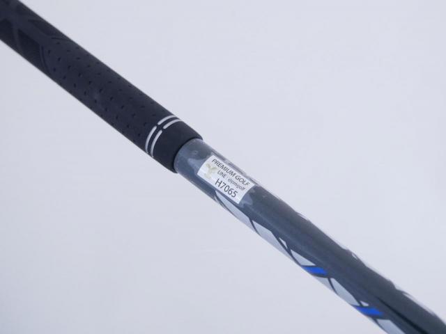 Fairway Wood : xxio : ไม้กระเทย XXIO 12 Red (รุ่นปี 2023) Loft 20 ก้าน MP-1200 Flex S