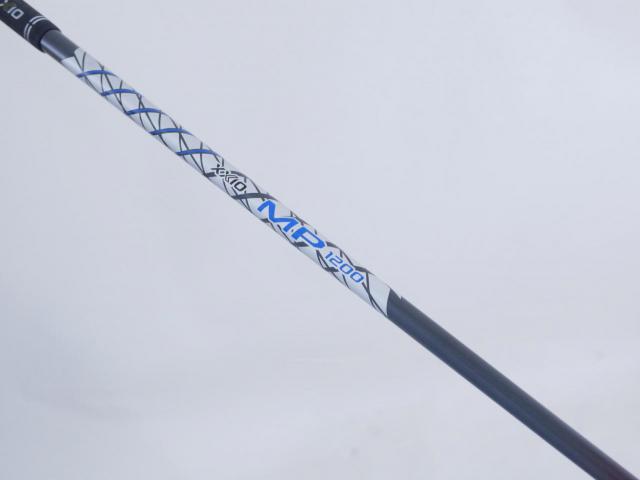 Fairway Wood : xxio : ไม้กระเทย XXIO 12 Red (รุ่นปี 2023) Loft 20 ก้าน MP-1200 Flex S