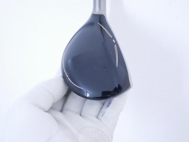 Fairway Wood : xxio : ไม้กระเทย XXIO Prime 12 (ออกปี 2023 ท๊อปสุด ตีง่าย ไกล) Loft 22 ก้านกราไฟต์ SP-1200 Flex R
