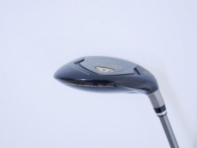 Fairway Wood : xxio : ไม้กระเทย XXIO Prime 12 (ออกปี 2023 ท๊อปสุด ตีง่าย ไกล) Loft 22 ก้านกราไฟต์ SP-1200 Flex R