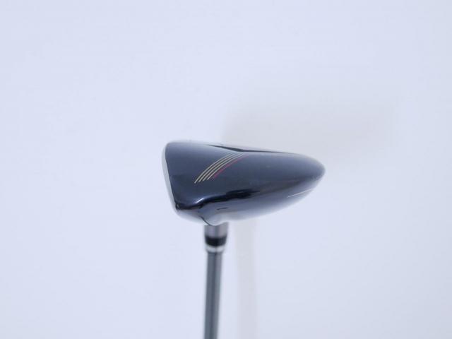Fairway Wood : xxio : ไม้กระเทย XXIO Prime 12 (ออกปี 2023 ท๊อปสุด ตีง่าย ไกล) Loft 22 ก้านกราไฟต์ SP-1200 Flex R
