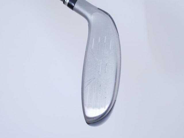Fairway Wood : xxio : ไม้กระเทย XXIO Prime 12 (ออกปี 2023 ท๊อปสุด ตีง่าย ไกล) Loft 22 ก้านกราไฟต์ SP-1200 Flex R