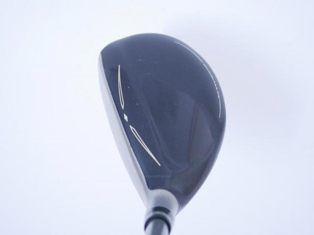 Fairway Wood : xxio : ไม้กระเทย XXIO Prime 12 (ออกปี 2023 ท๊อปสุด ตีง่าย ไกล) Loft 22 ก้านกราไฟต์ SP-1200 Flex R