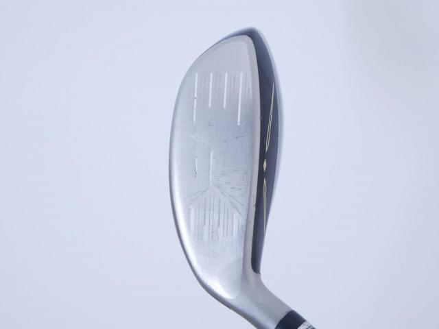 Fairway Wood : xxio : ไม้กระเทย XXIO Prime 12 (ออกปี 2023 ท๊อปสุด ตีง่าย ไกล) Loft 22 ก้านกราไฟต์ SP-1200 Flex R