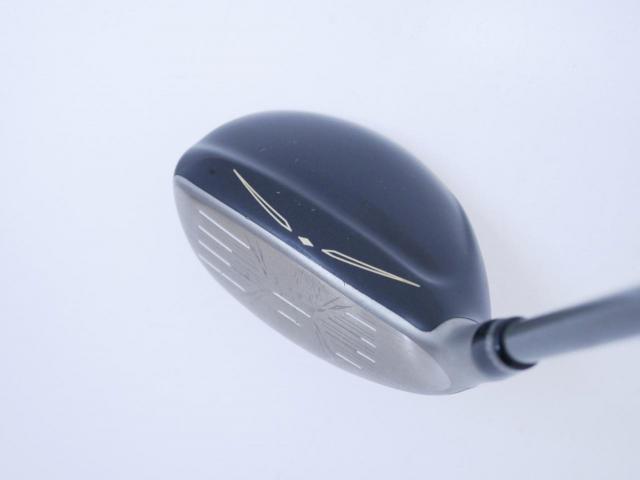 Fairway Wood : xxio : ไม้กระเทย XXIO Prime 12 (ออกปี 2023 ท๊อปสุด ตีง่าย ไกล) Loft 22 ก้านกราไฟต์ SP-1200 Flex R