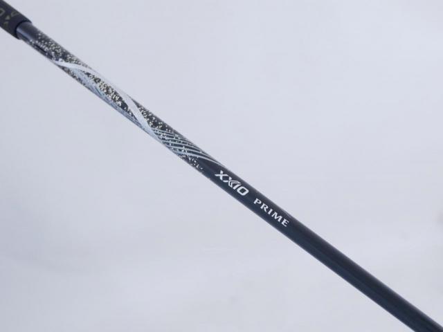 Fairway Wood : xxio : ไม้กระเทย XXIO Prime 12 (ออกปี 2023 ท๊อปสุด ตีง่าย ไกล) Loft 22 ก้านกราไฟต์ SP-1200 Flex R