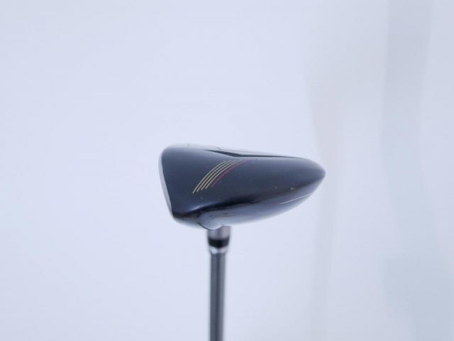 Fairway Wood : xxio : ไม้กระเทย XXIO Prime 12 (ออกปี 2023 ท๊อปสุด ตีง่าย ไกล) Loft 22 ก้านกราไฟต์ SP-1200 Flex R2