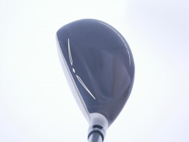 Fairway Wood : xxio : ไม้กระเทย XXIO Prime 12 (ออกปี 2023 ท๊อปสุด ตีง่าย ไกล) Loft 22 ก้านกราไฟต์ SP-1200 Flex R2
