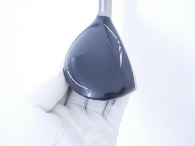 Fairway Wood : xxio : ไม้กระเทย XXIO Prime 12 (ออกปี 2023 ท๊อปสุด ตีง่าย ไกล) Loft 22 ก้านกราไฟต์ SP-1200 Flex R2