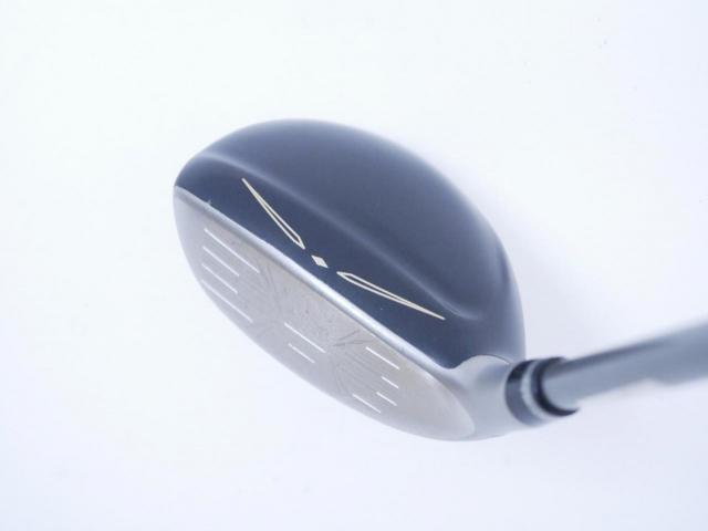 Fairway Wood : xxio : ไม้กระเทย XXIO Prime 12 (ออกปี 2023 ท๊อปสุด ตีง่าย ไกล) Loft 22 ก้านกราไฟต์ SP-1200 Flex R2