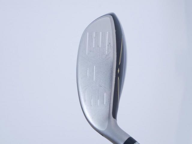 Fairway Wood : xxio : ไม้กระเทย XXIO Prime 12 (ออกปี 2023 ท๊อปสุด ตีง่าย ไกล) Loft 22 ก้านกราไฟต์ SP-1200 Flex R2
