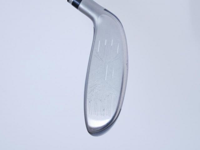 Fairway Wood : xxio : ไม้กระเทย XXIO Prime 12 (ออกปี 2023 ท๊อปสุด ตีง่าย ไกล) Loft 22 ก้านกราไฟต์ SP-1200 Flex R2
