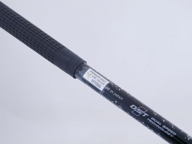 Fairway Wood : xxio : ไม้กระเทย XXIO Prime 12 (ออกปี 2023 ท๊อปสุด ตีง่าย ไกล) Loft 22 ก้านกราไฟต์ SP-1200 Flex R2