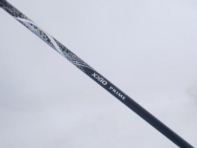 Fairway Wood : xxio : ไม้กระเทย XXIO Prime 12 (ออกปี 2023 ท๊อปสุด ตีง่าย ไกล) Loft 22 ก้านกราไฟต์ SP-1200 Flex R2