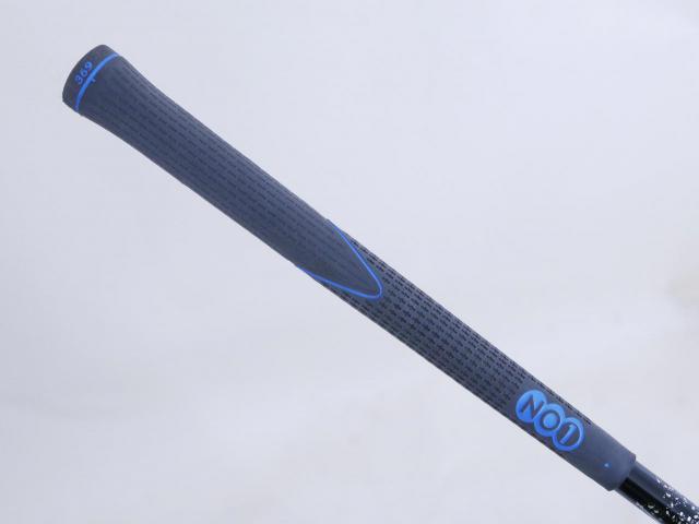 Fairway Wood : xxio : ไม้กระเทย XXIO Prime 12 (ออกปี 2023 ท๊อปสุด ตีง่าย ไกล) Loft 22 ก้านกราไฟต์ SP-1200 Flex R2