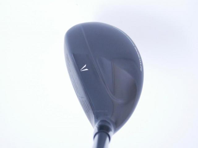 Fairway Wood : xxio : ไม้กระเทย XXIO X (รุ่นล่าสุด ปี 2024) Loft 23 ก้าน Miyazaki AX-3 Flex SR