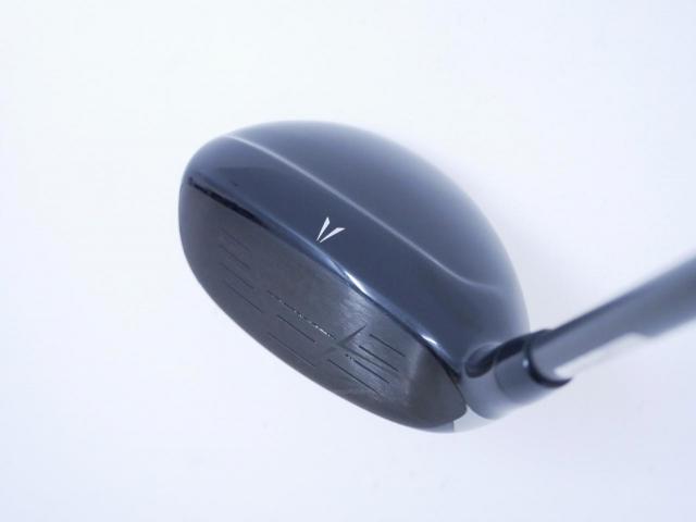 Fairway Wood : xxio : ไม้กระเทย XXIO X (รุ่นล่าสุด ปี 2024) Loft 23 ก้าน Miyazaki AX-3 Flex SR