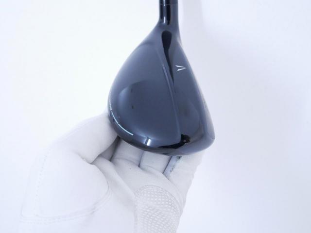 Fairway Wood : xxio : ไม้กระเทย XXIO X (รุ่นล่าสุด ปี 2024) Loft 23 ก้าน Miyazaki AX-3 Flex SR