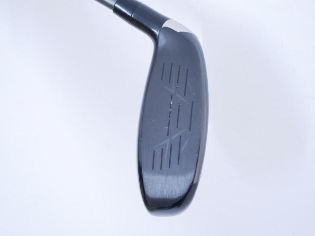 Fairway Wood : xxio : ไม้กระเทย XXIO X (รุ่นล่าสุด ปี 2024) Loft 23 ก้าน Miyazaki AX-3 Flex SR