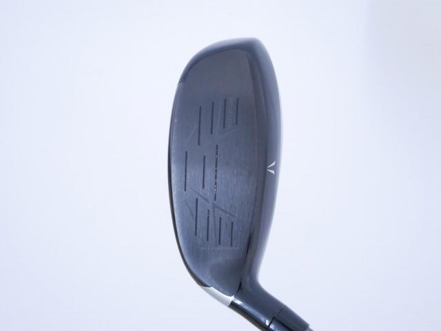 Fairway Wood : xxio : ไม้กระเทย XXIO X (รุ่นล่าสุด ปี 2024) Loft 23 ก้าน Miyazaki AX-3 Flex SR