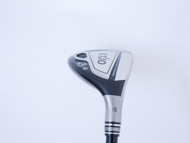 Fairway Wood : xxio : ไม้กระเทย XXIO 10 Miyazaki Model (รุ่นปี 2019) Loft 18 ก้าน Miyazaki Waena Flex S