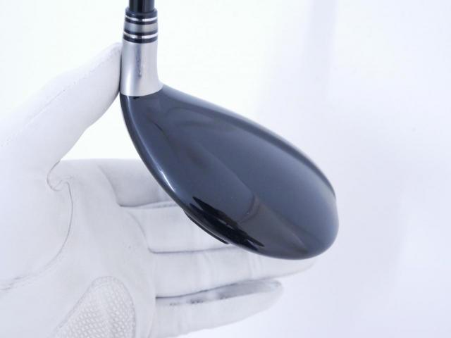 Fairway Wood : xxio : ไม้กระเทย XXIO 10 Miyazaki Model (รุ่นปี 2019) Loft 18 ก้าน Miyazaki Waena Flex S