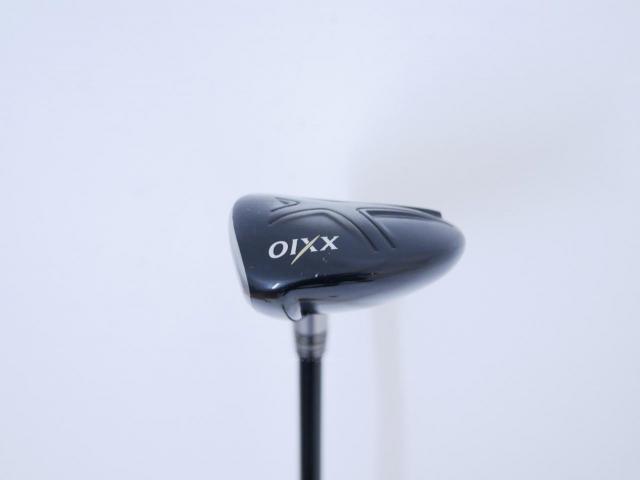 Fairway Wood : xxio : ไม้กระเทย XXIO 10 Miyazaki Model (รุ่นปี 2019) Loft 18 ก้าน Miyazaki Waena Flex S